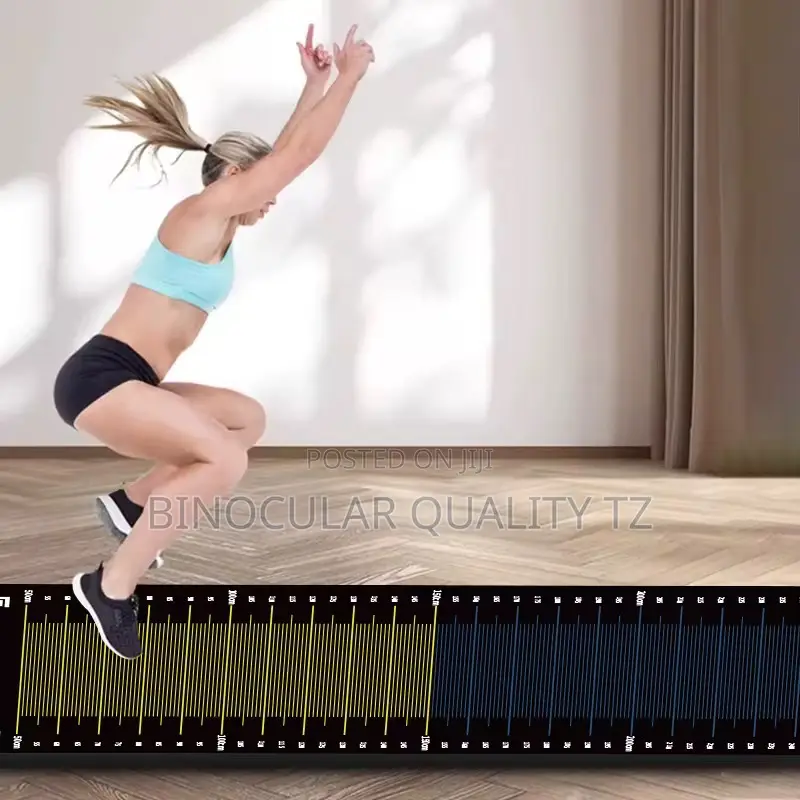 Sports Floor Mat
