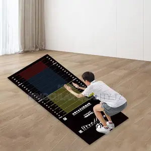 Sports Floor Mat
