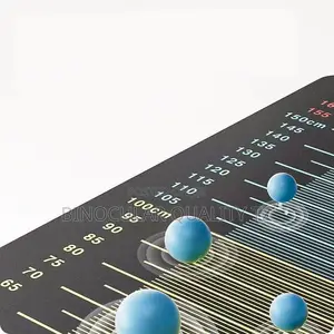 Standing Long Jump Special Pad
