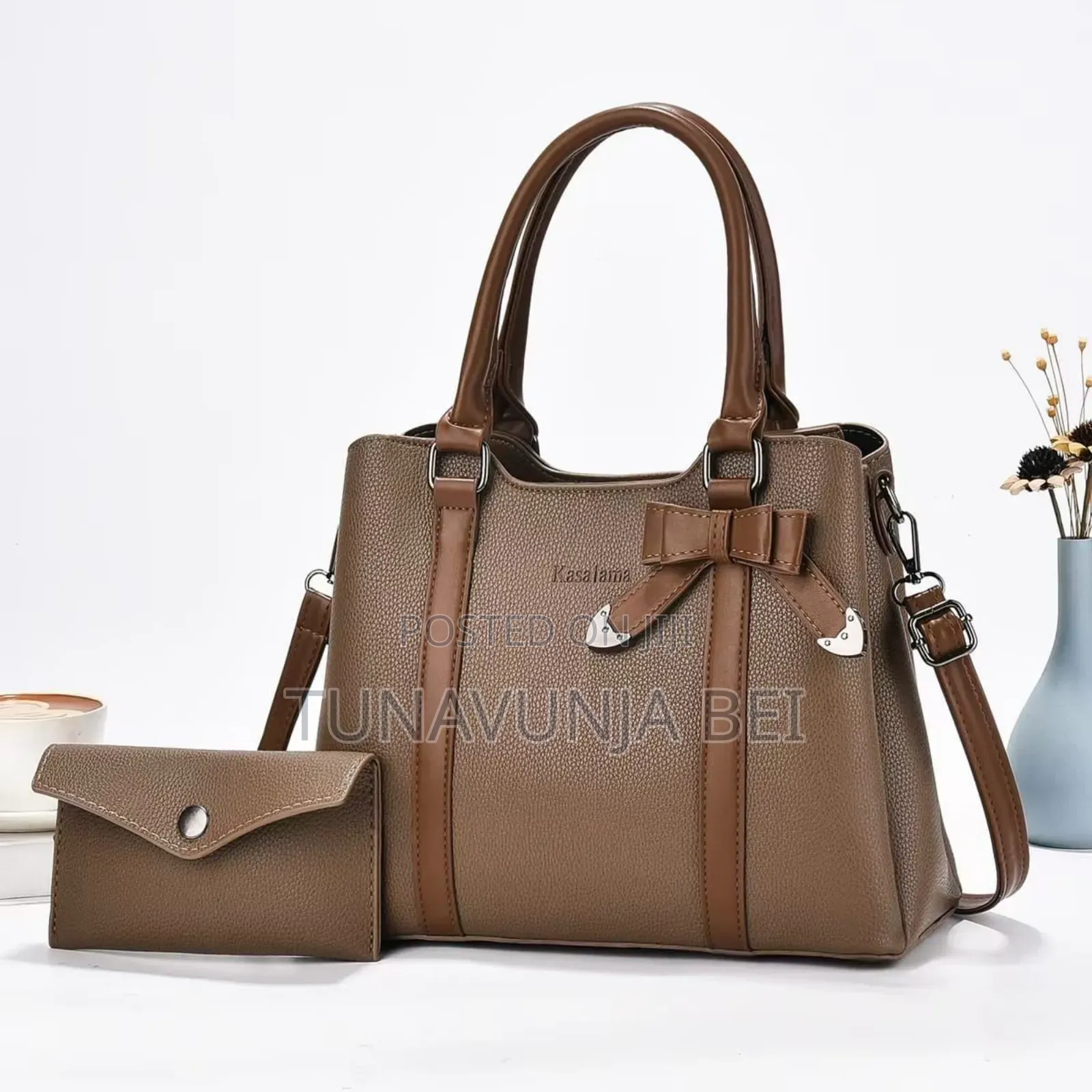 Kasa Lam Handbags