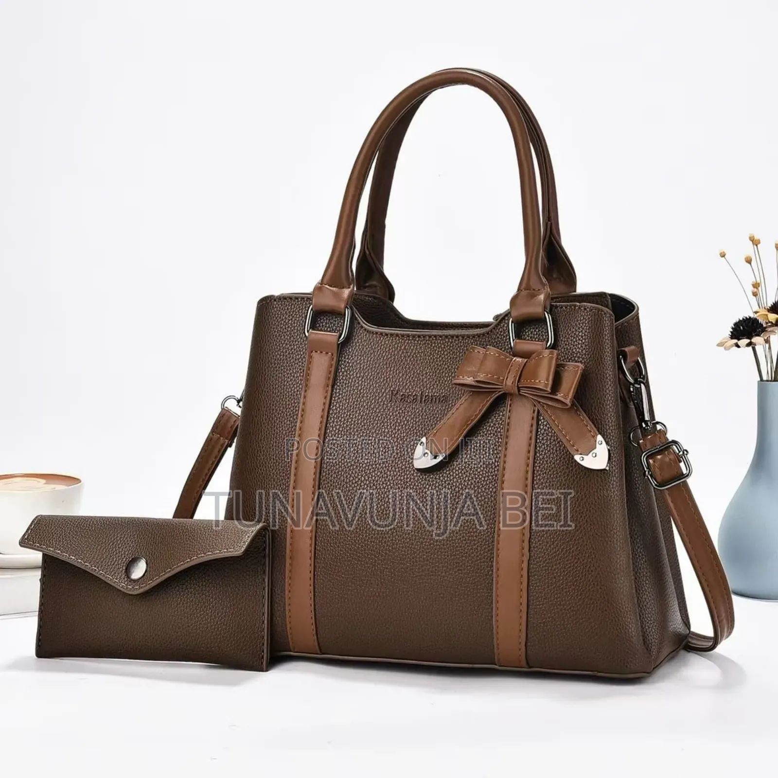 Kasa Lam Handbags