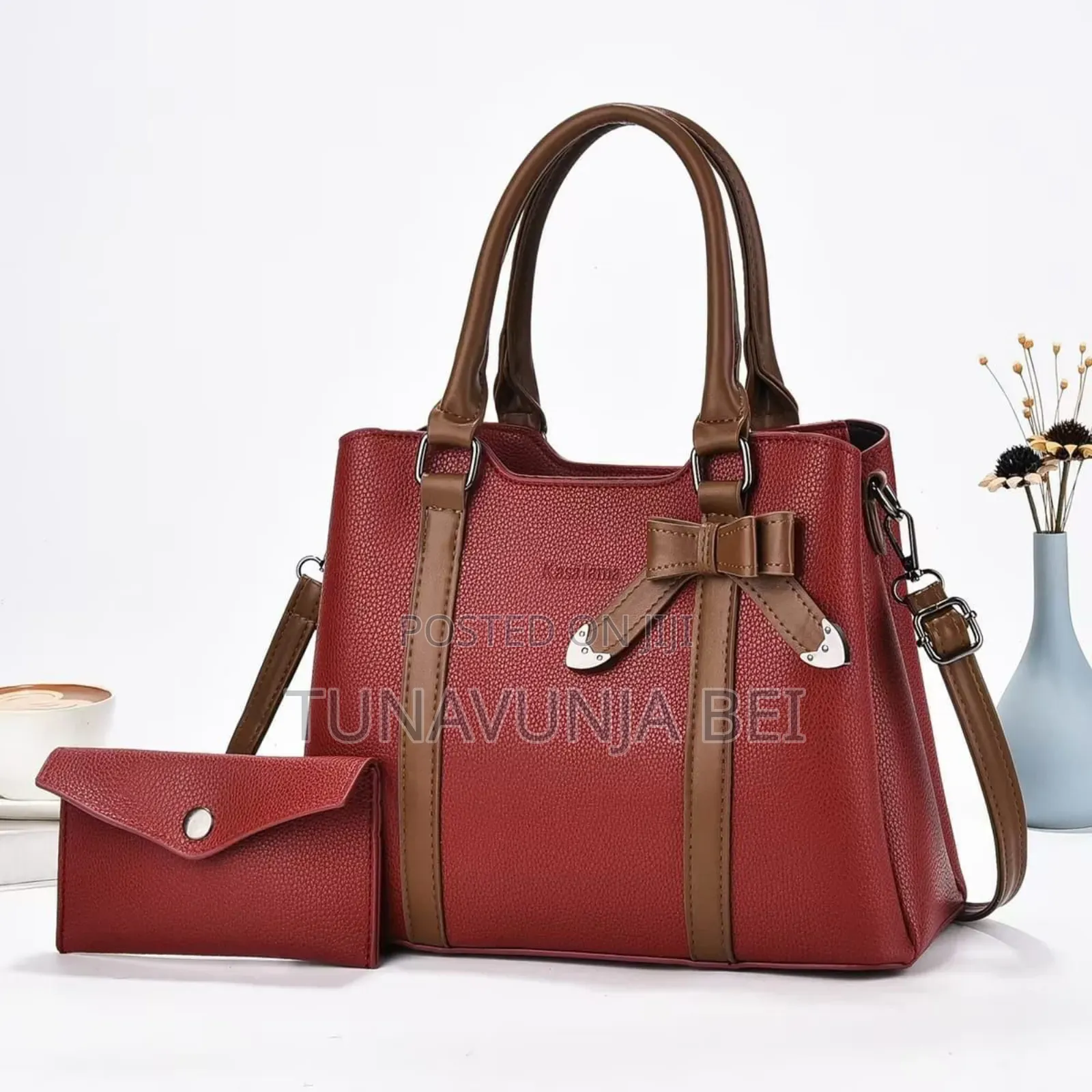 Kasa Lam Handbags