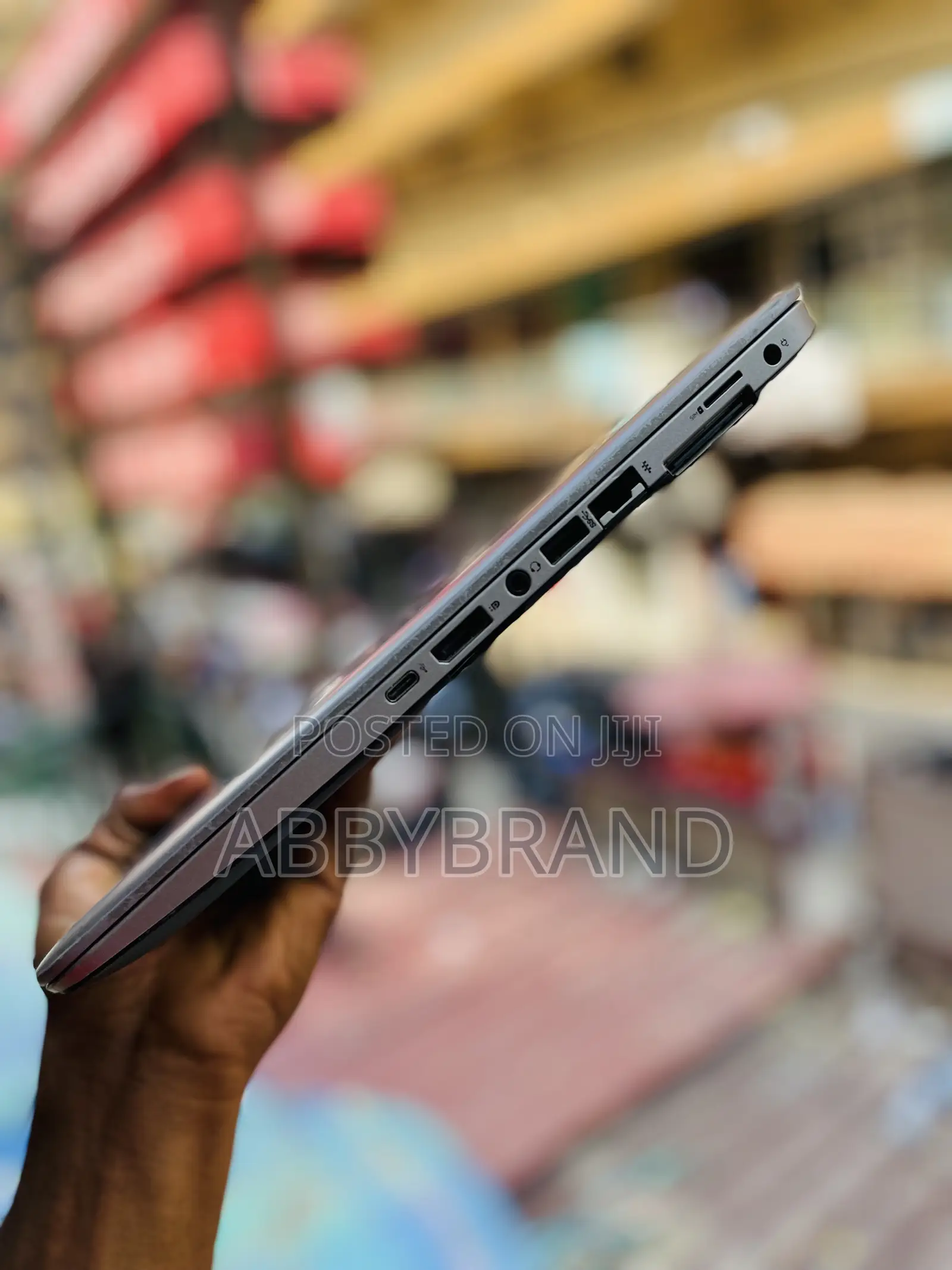Laptop HP EliteBook 850 G3 8GB Intel Core i7 HDD 500GB