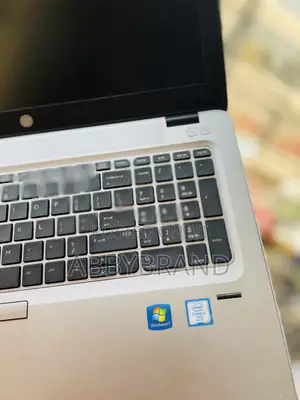 Laptop HP EliteBook 850 G3 8GB Intel Core i7 HDD 500GB