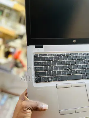 Laptop HP EliteBook 850 G3 8GB Intel Core i7 HDD 500GB