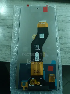 Tecno Pop8 (6525)