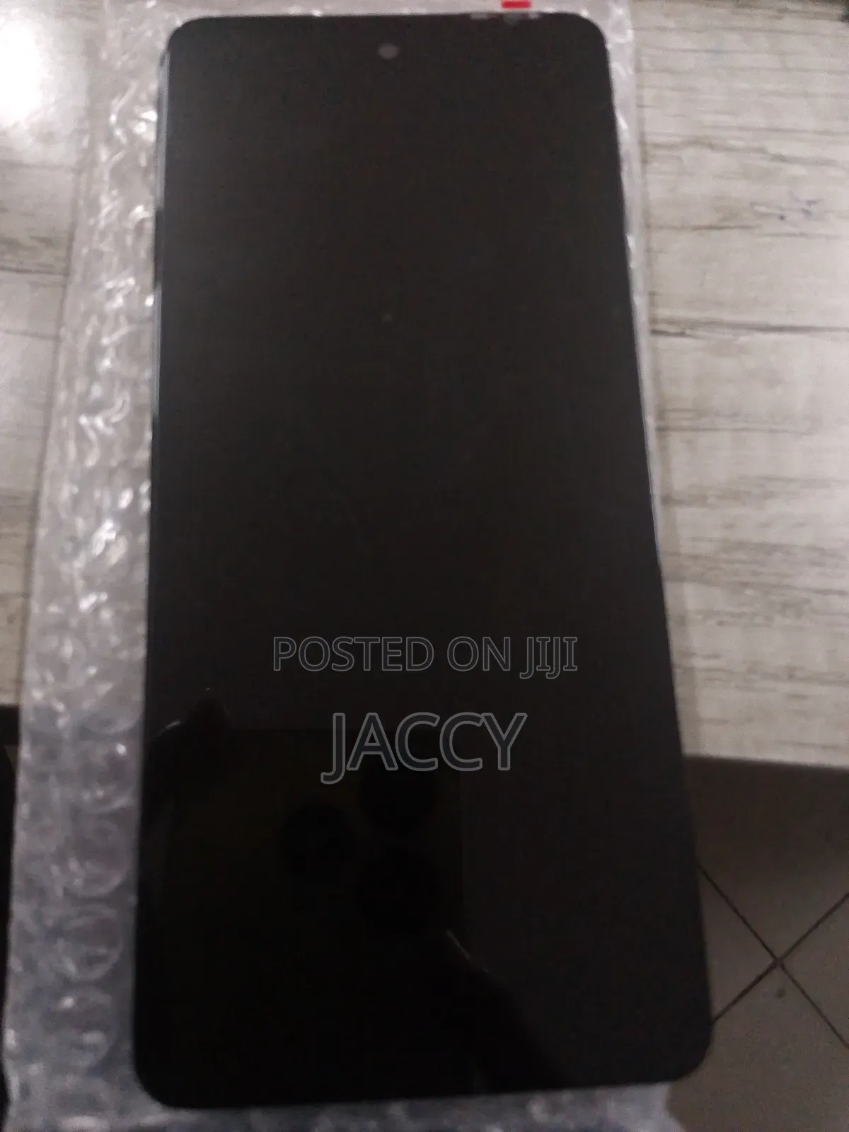 Tecno Pop8 (6525)