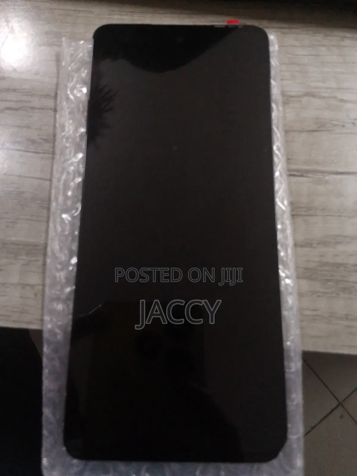 Tecno Pop8 (6525)