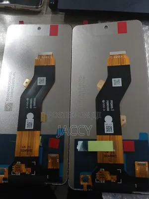 Tecno Pop8 (6525)