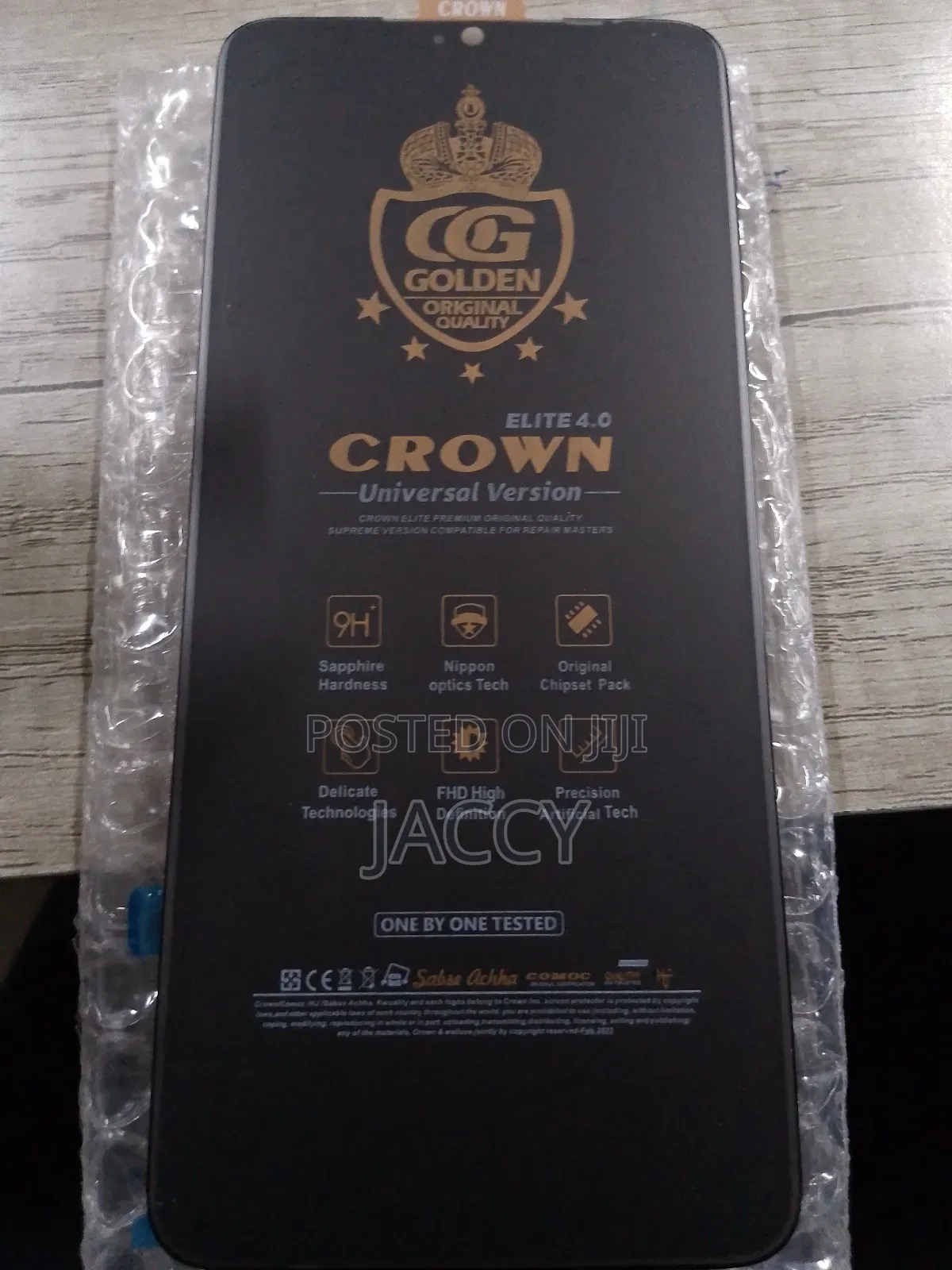 Tecno Pop7 Pro(Bf7)