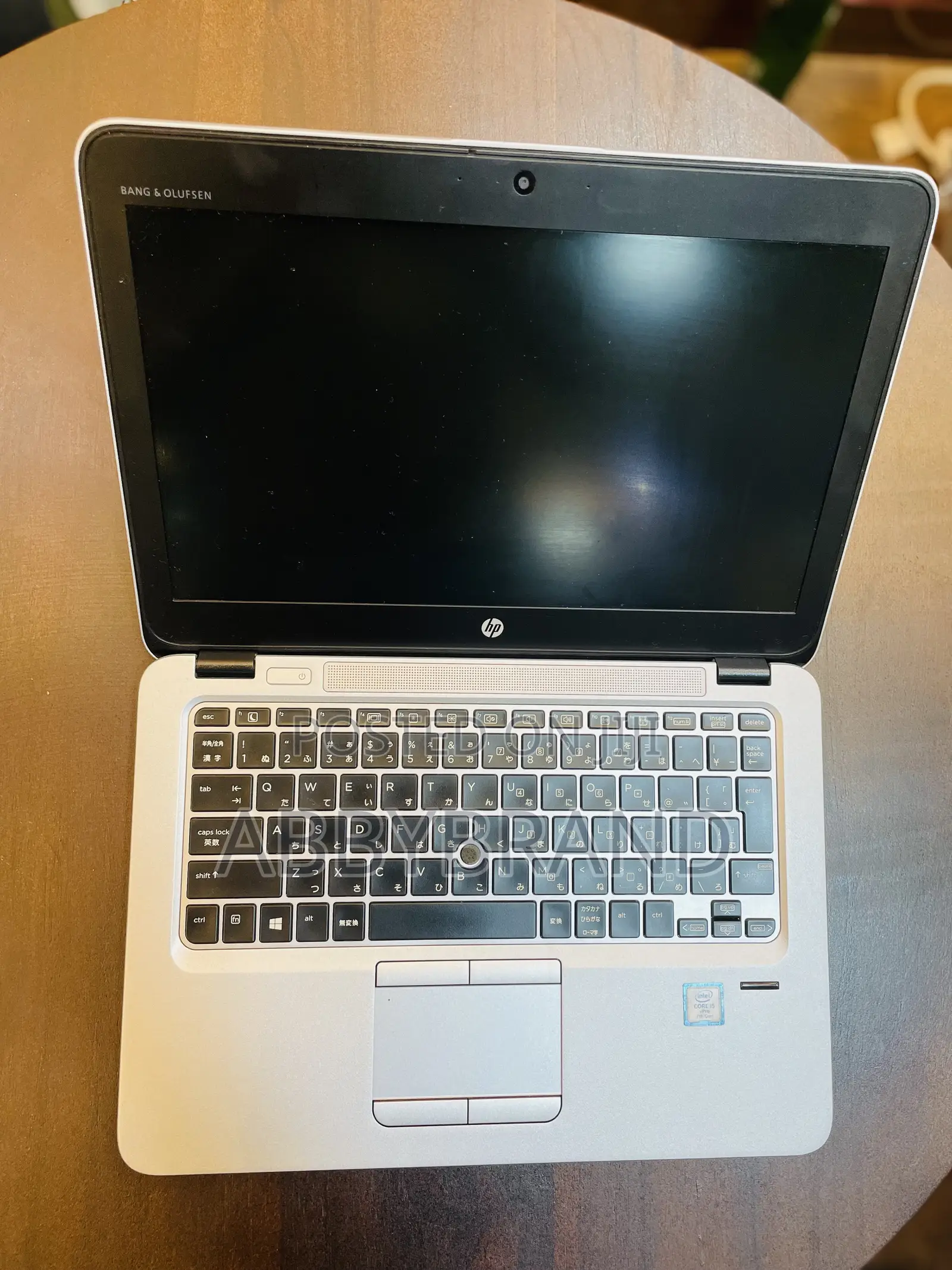 Laptop HP EliteBook 745 G4 8GB AMD A8 SSD 256GB
