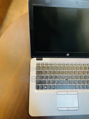 Laptop HP EliteBook 745 G4 8GB AMD A8 SSD 256GB