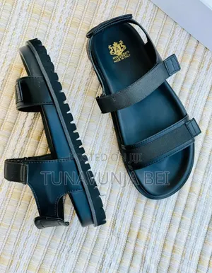 Aristocrat Sandals