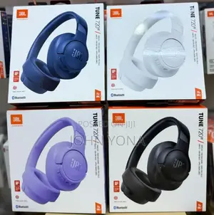 Head Set JBL 720
