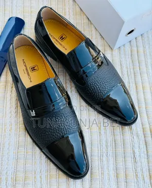 Moreschi Moccains