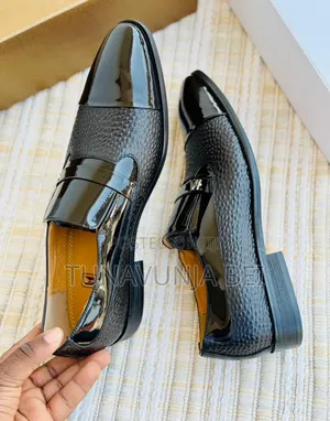 Moreschi Moccains