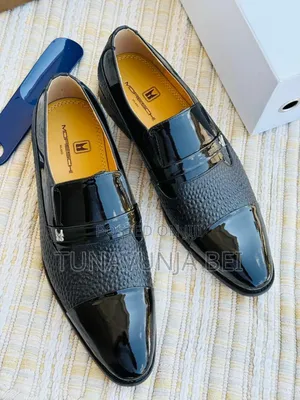 Moreschi Moccains