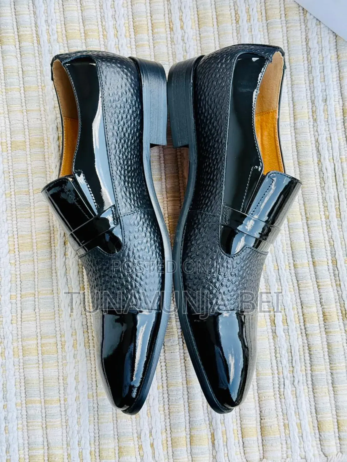 Moreschi Moccains