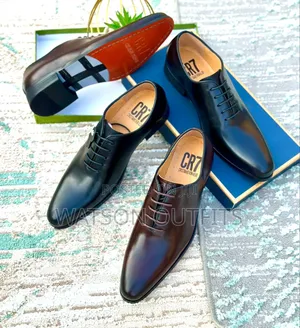 Viatu Excitingly Smart or Shoes or Footwears Official in Cr7 Brand