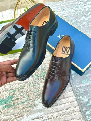 Viatu Excitingly Smart or Shoes or Footwears Official in Cr7 Brand