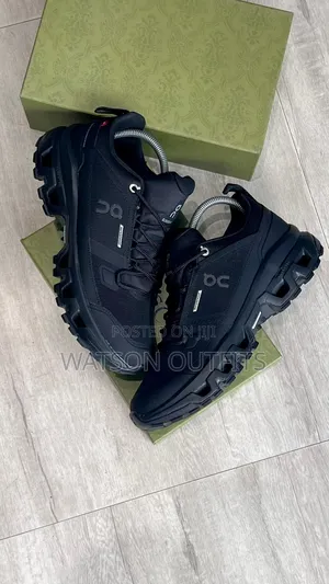 Raba Qc Official or Shoe Sneakers Low Cut Model or Design
