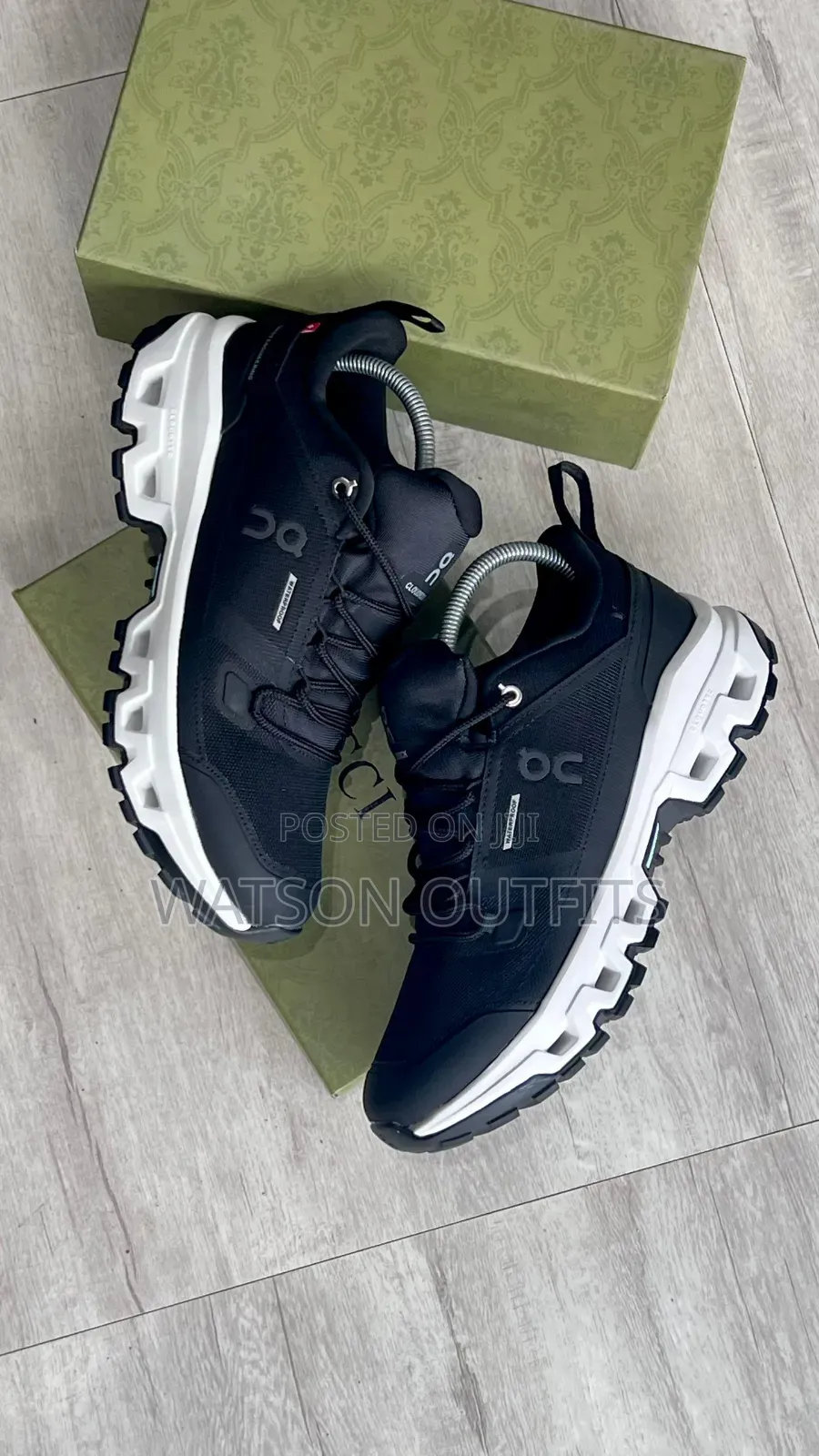 Raba Qc Official or Shoe Sneakers Low Cut Model or Design