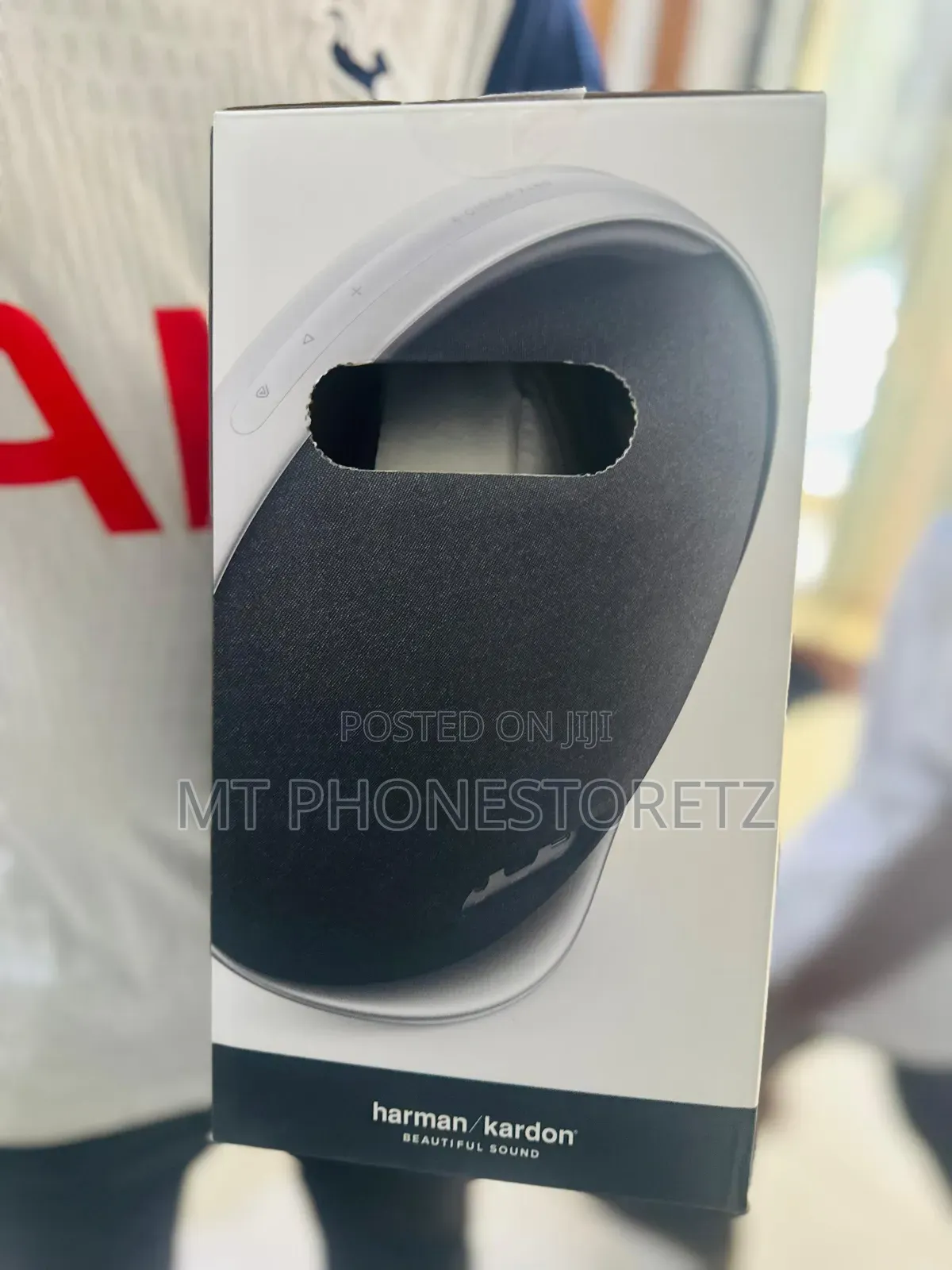 Speaker Onyx Studio 9