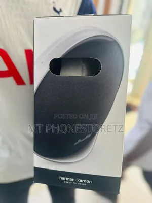 Speaker Onyx Studio 9