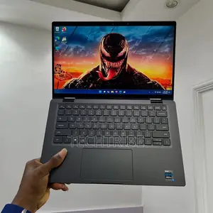 Laptop Dell Latitude 7420 16GB Intel Core I7 HDD 512GB