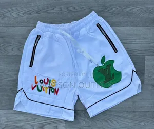 Pensi Original or Shorts Smart Za Cargo Na Kawaida