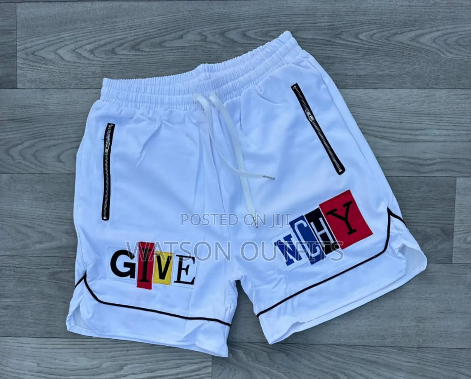 Pensi Original or Shorts Smart Za Cargo Na Kawaida