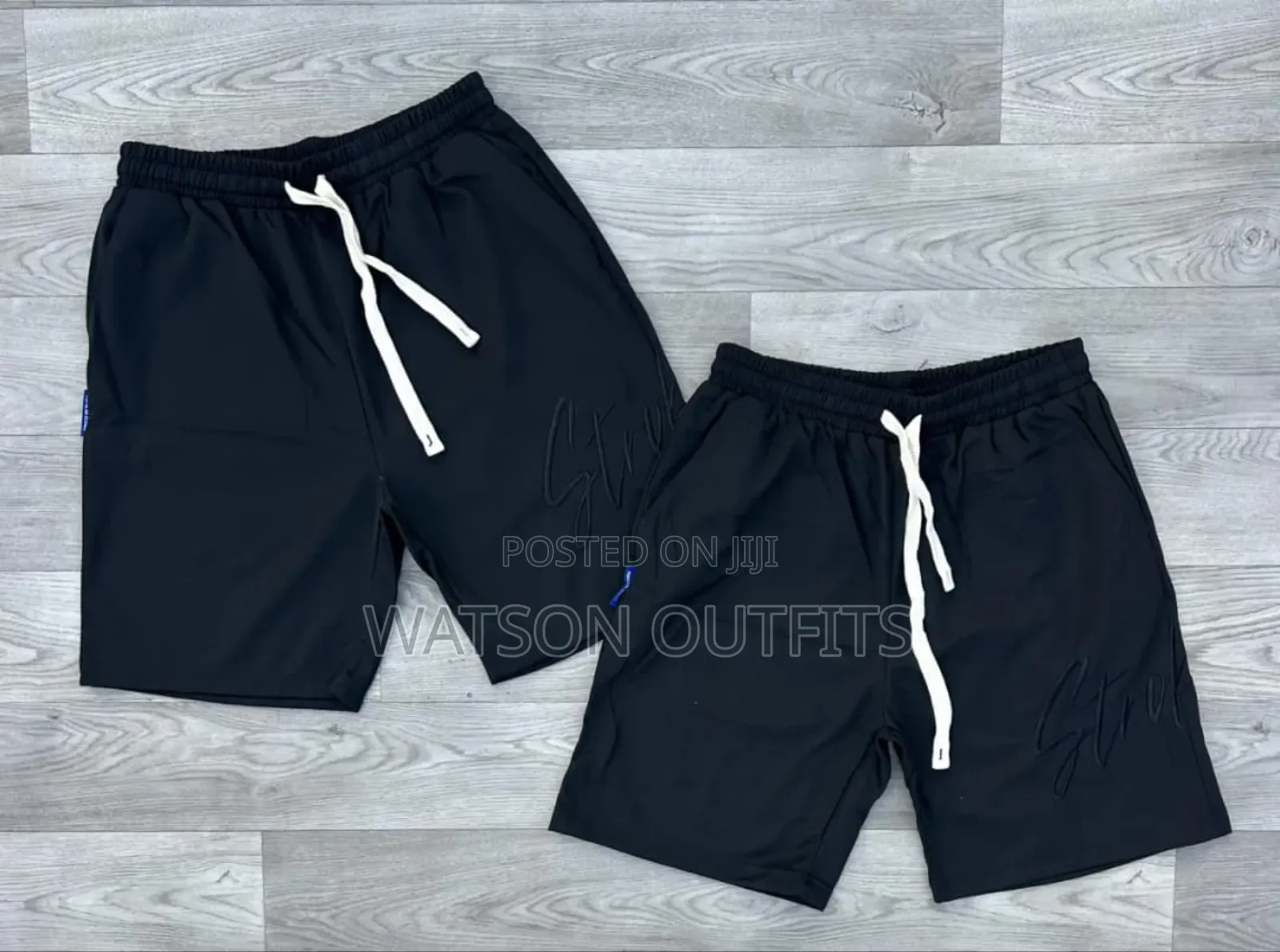 Pensi Original or Shorts Smart Za Cargo Na Kawaida
