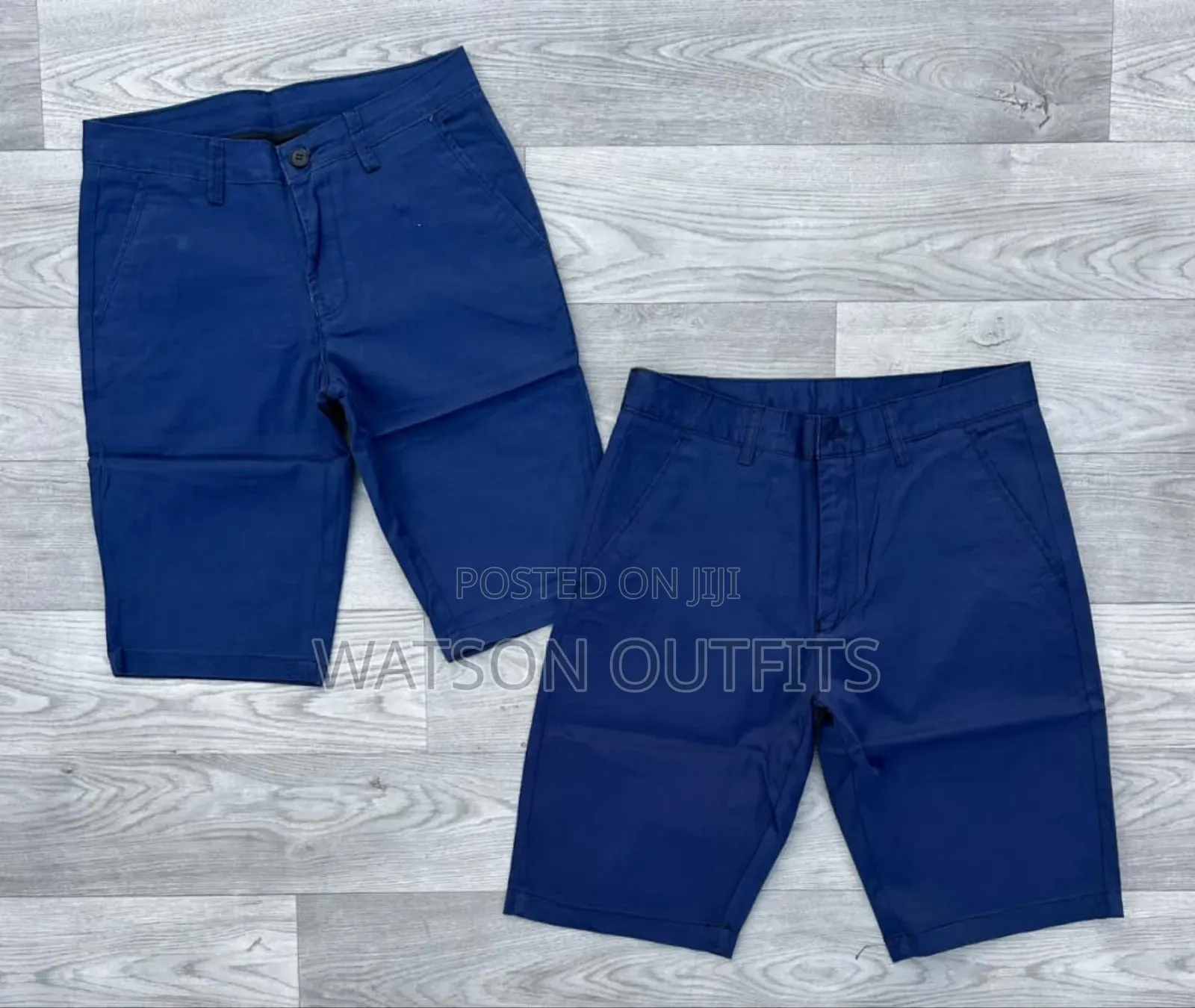 Pensi Original or Shorts Smart Za Cargo Na Kawaida