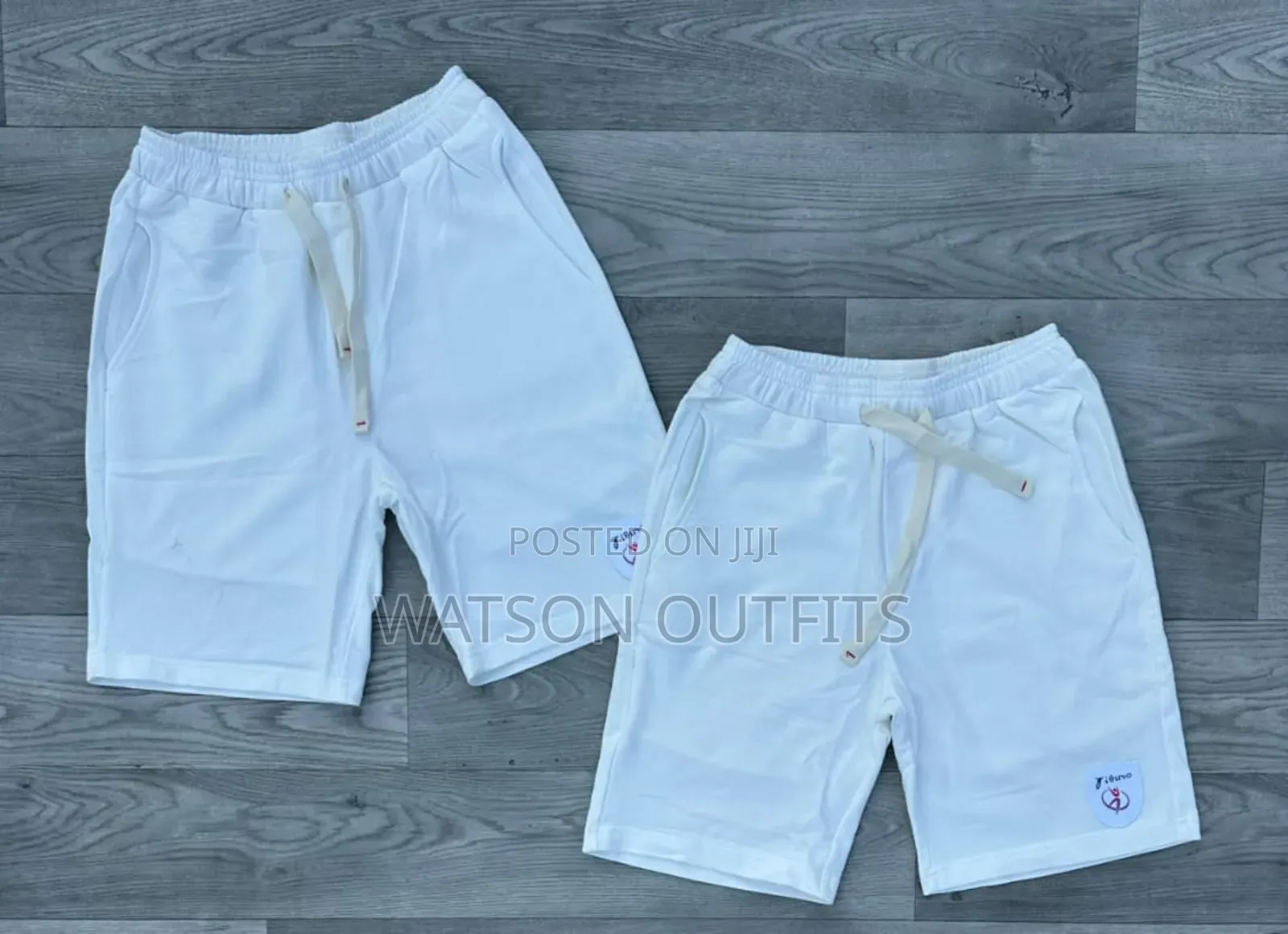 Pensi Original or Shorts Smart Za Cargo Na Kawaida