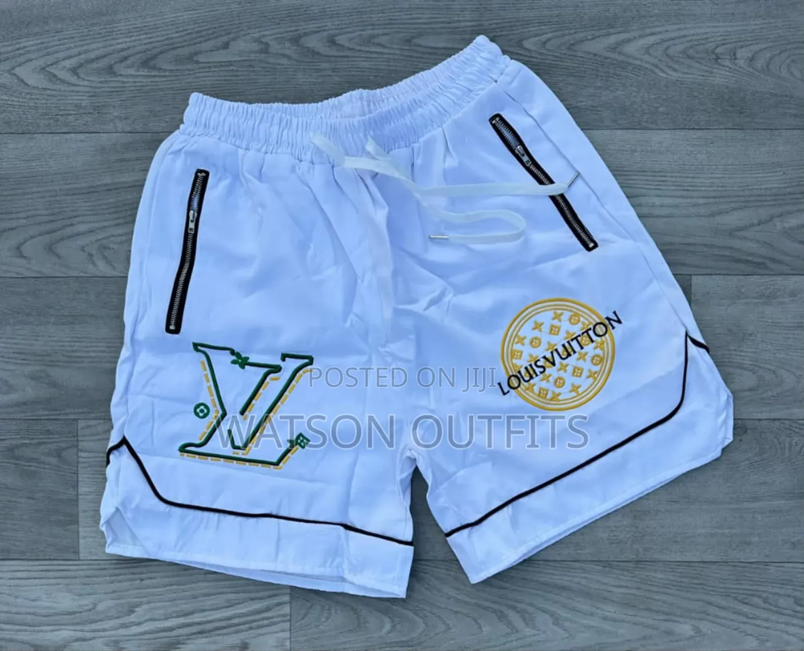 Pensi Original or Shorts Smart Za Cargo Na Kawaida