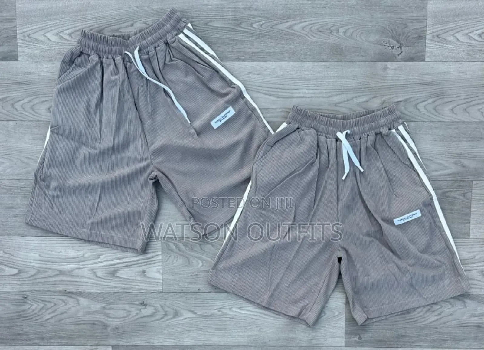 Pensi Original or Shorts Smart Za Cargo Na Kawaida