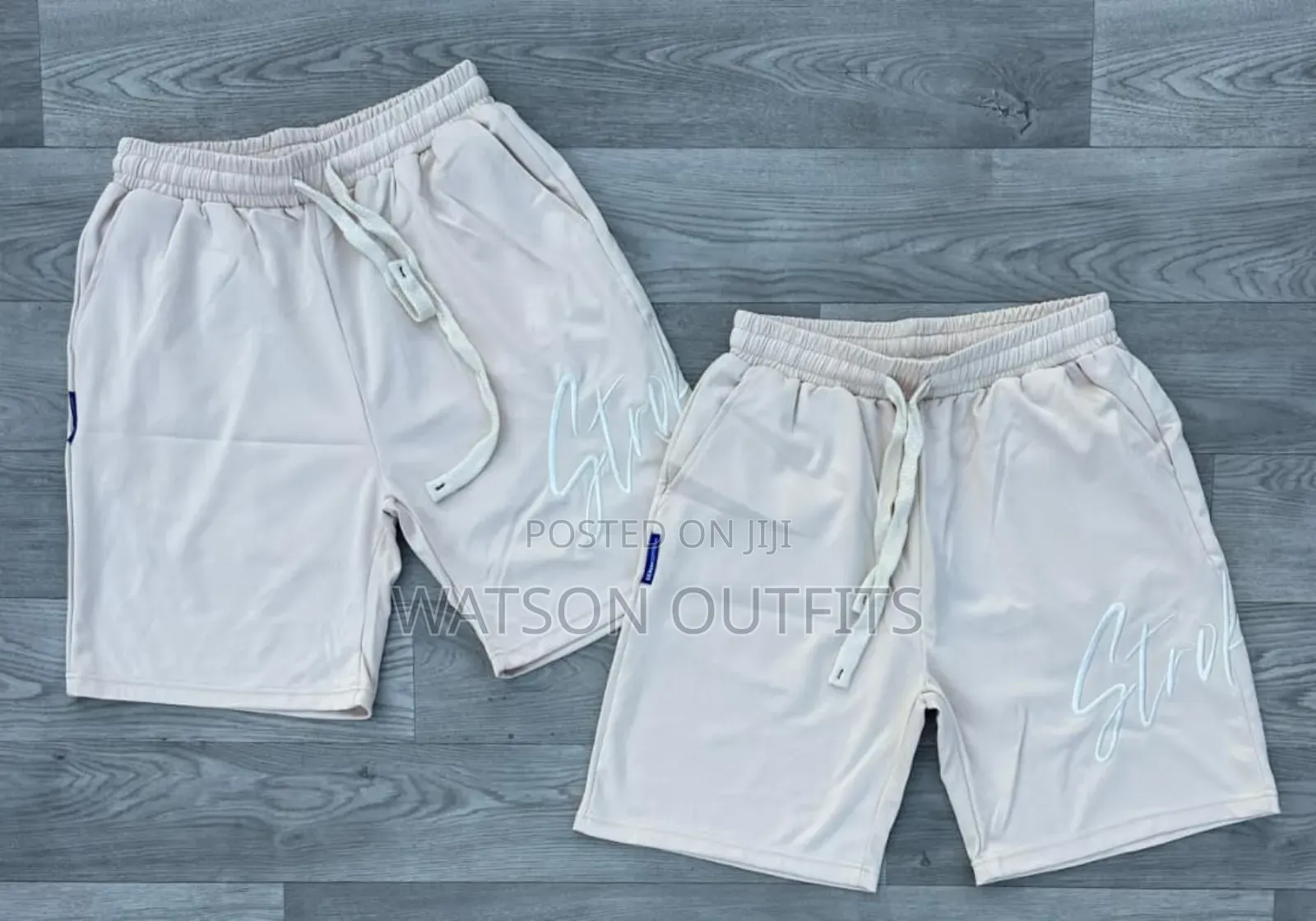 Pensi Original or Shorts Smart Za Cargo Na Kawaida