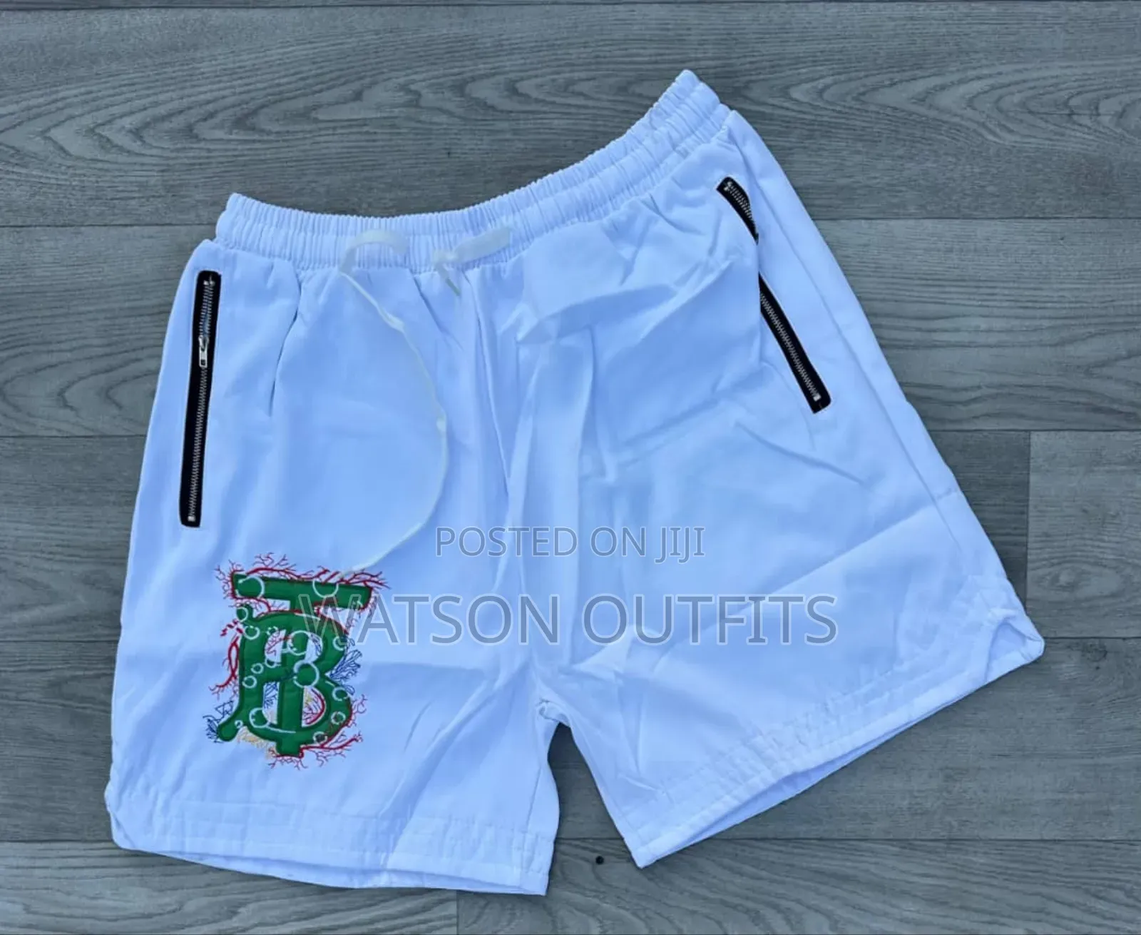 Pensi Original or Shorts Smart Za Cargo Na Kawaida