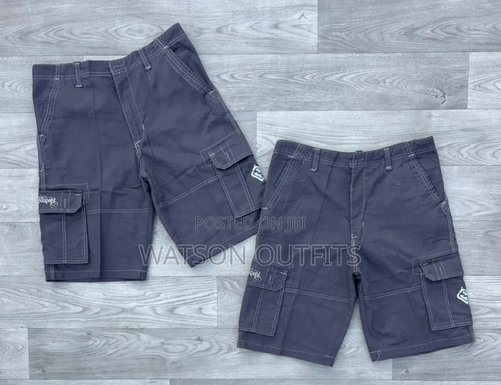 Pensi Original or Shorts Smart Za Cargo Na Kawaida