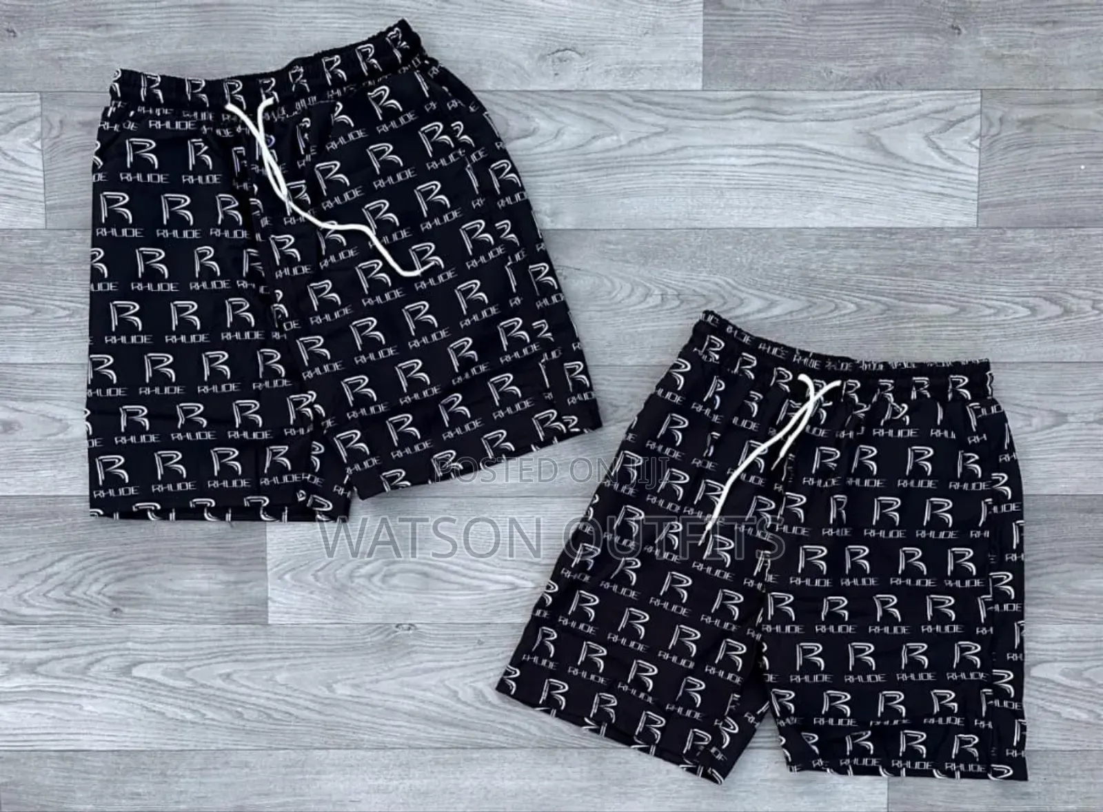 Pensi or Shorts Very Hot Za Maua