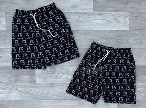 Pensi or Shorts Very Hot Za Maua