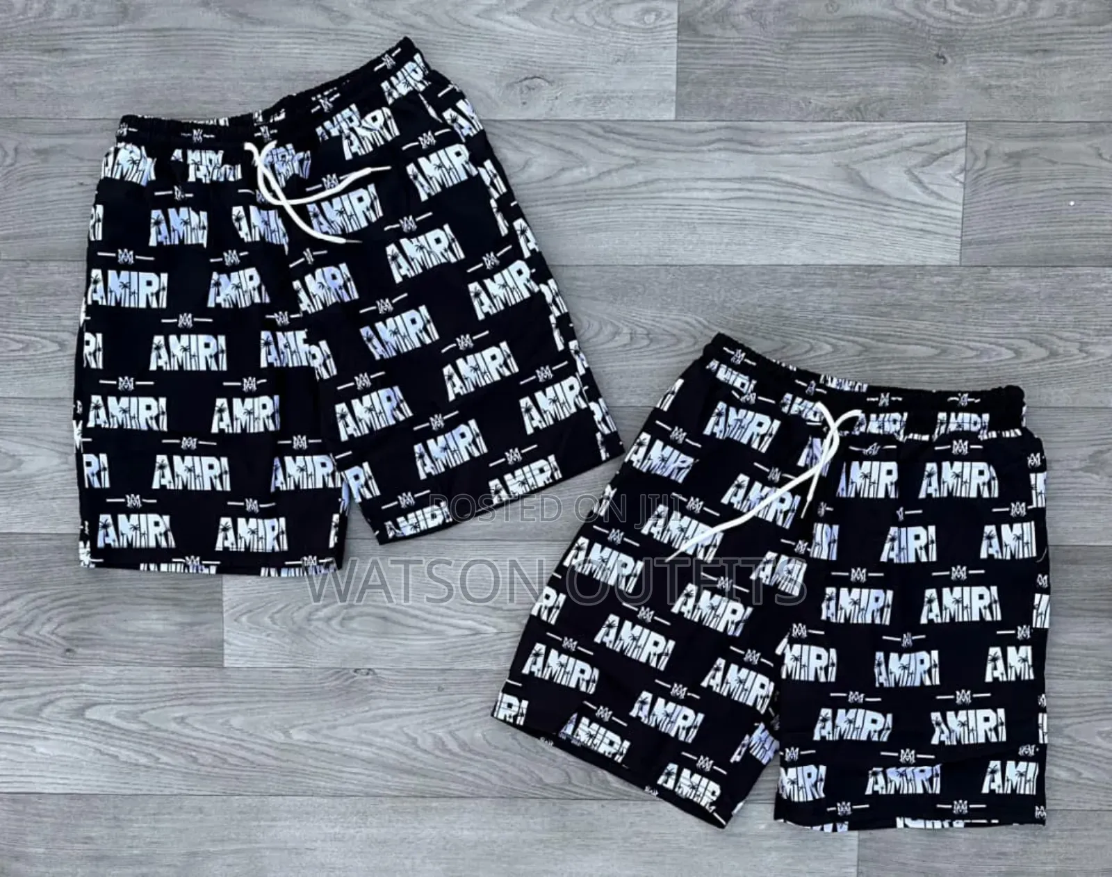 Pensi or Shorts Very Hot Za Maua