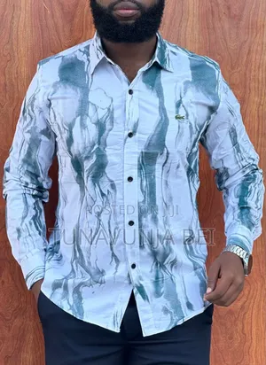 Smart Shirt  for Gentlemen