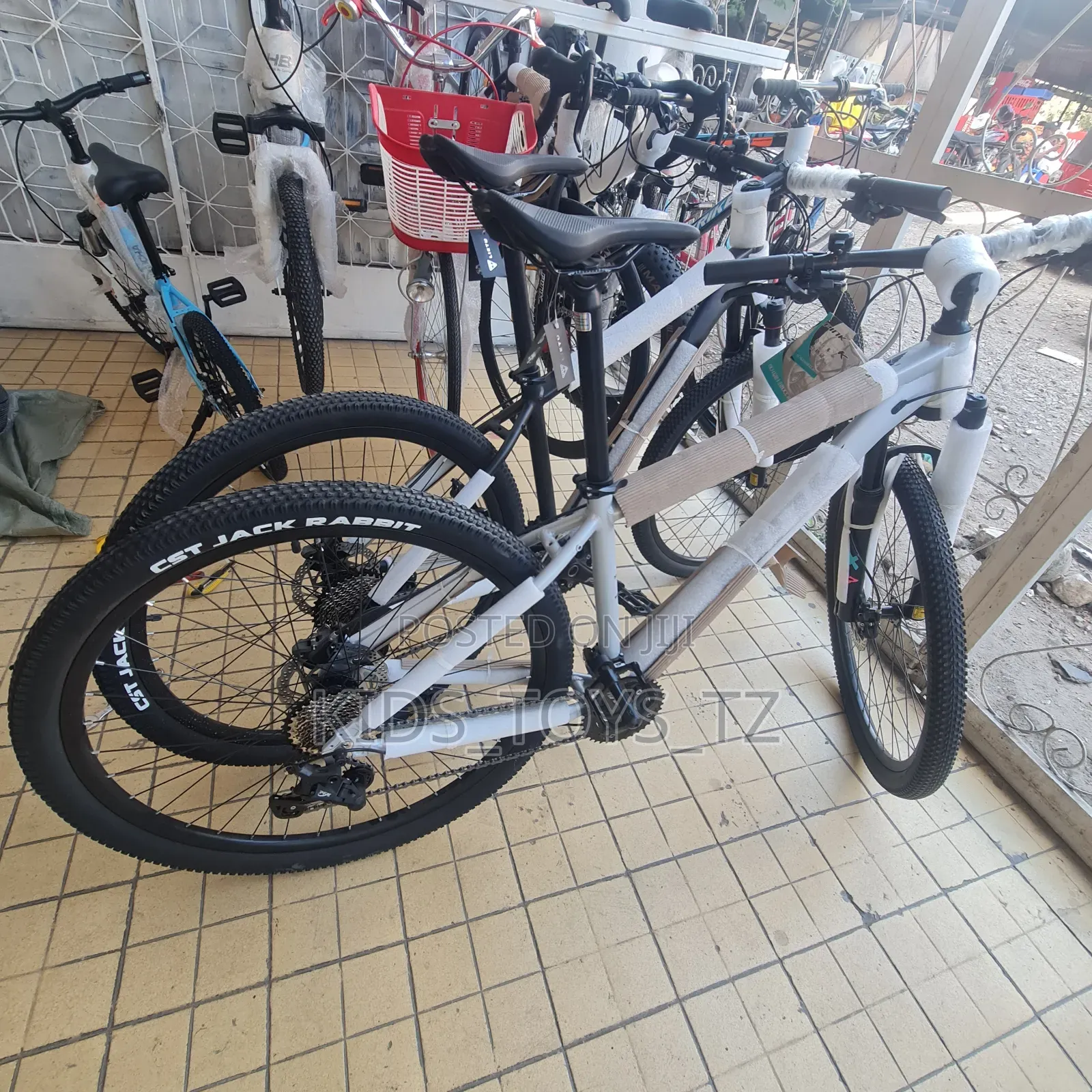 Bicycle Sports