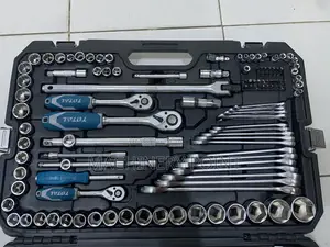 Combination Tool Set