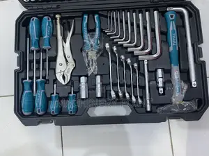 Combination Tool Set