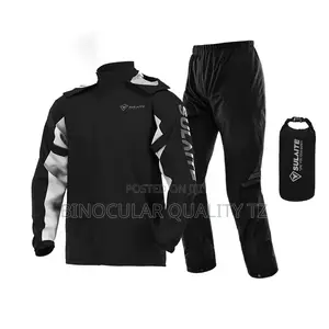 Waterproof Raincoat