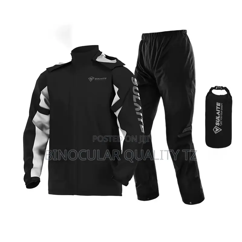 Waterproof Raincoat