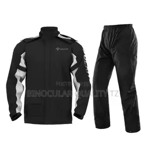 Waterproof Raincoat