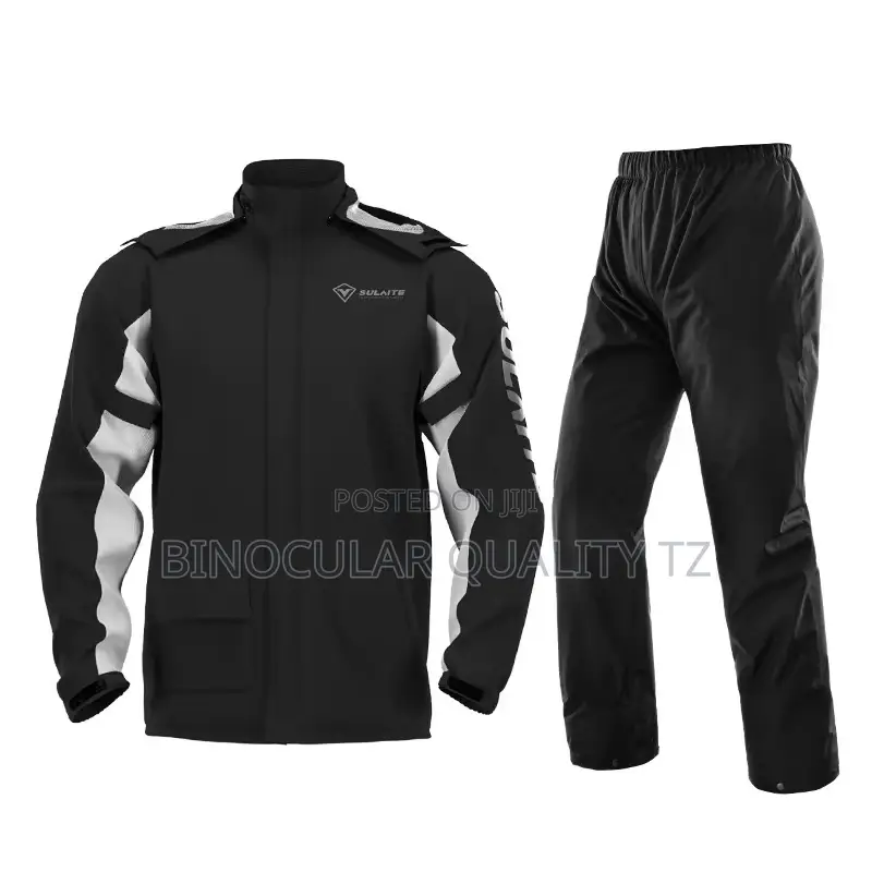 Waterproof Raincoat